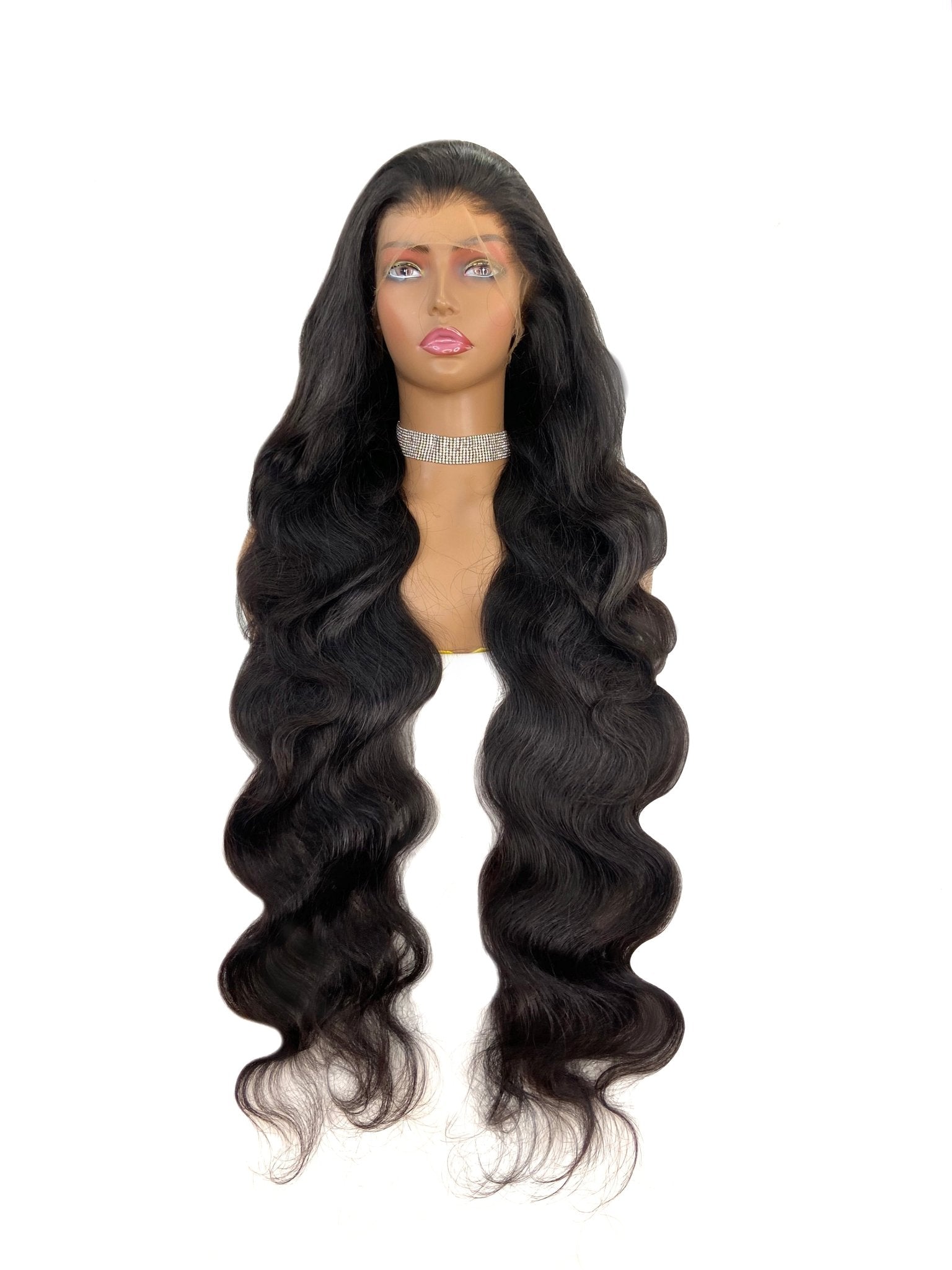 13x4 HD Frontal Wigs - #shop_TLC#