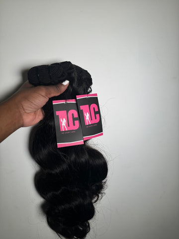 Starter Raw Bundle Install Set (3 Bundles) - shop_TLC